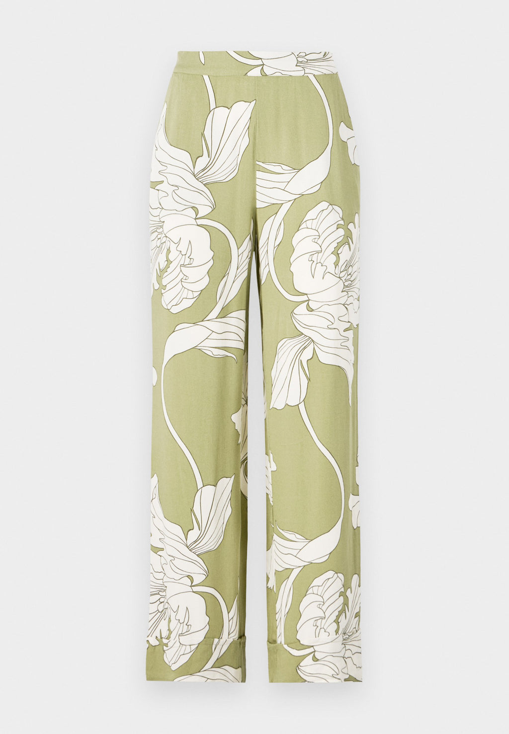 VILA VIFLORENZA PANTS