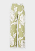 VILA VIFLORENZA PANTS