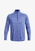 Under Armour TECH - Long sleeved top - royal