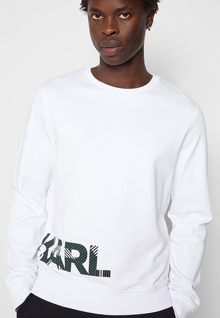 KARL LAGERFELD Sweatshirt Media 4