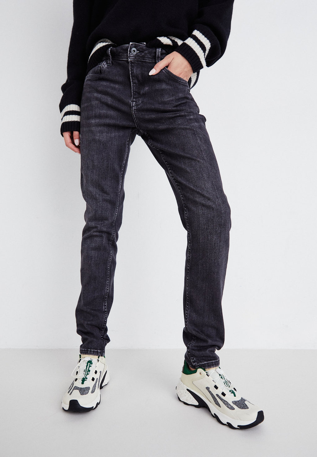 Pepe Jeans