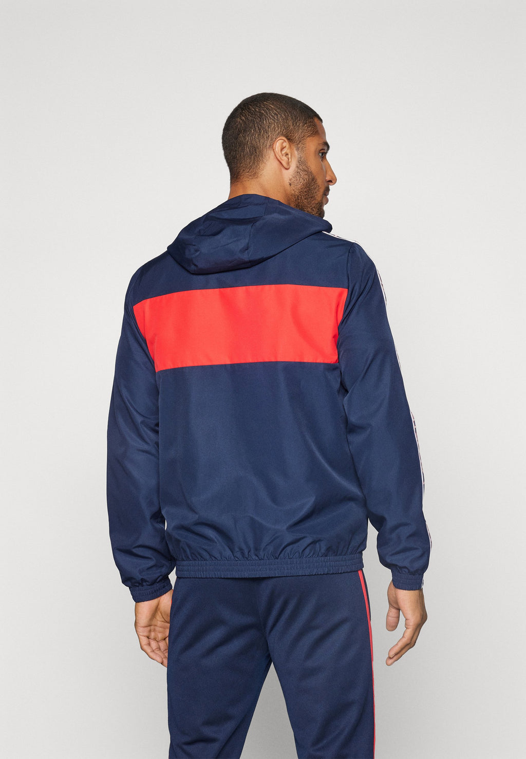 Lacoste Sport TENNIS JACKET