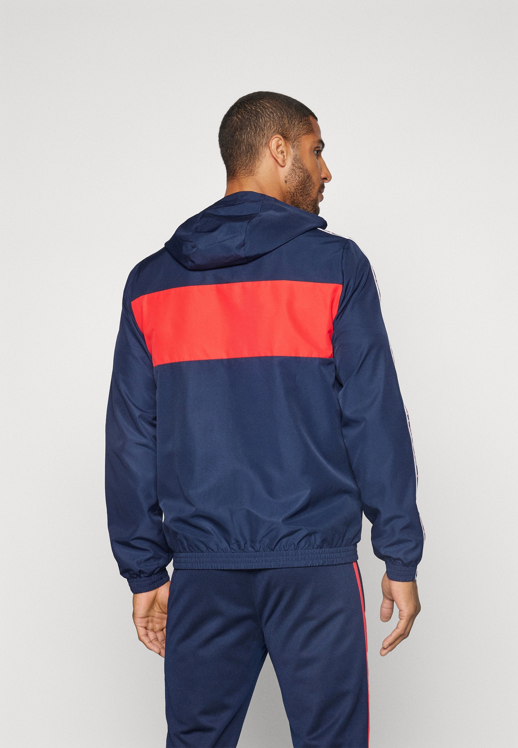 Lacoste Sport TENNIS JACKET