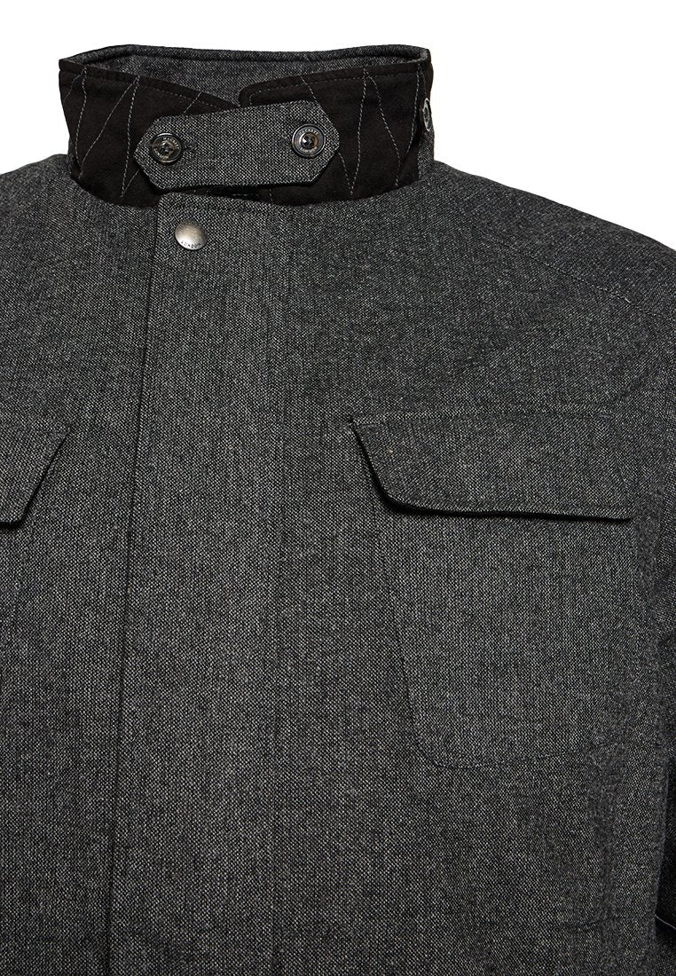 Hackett London