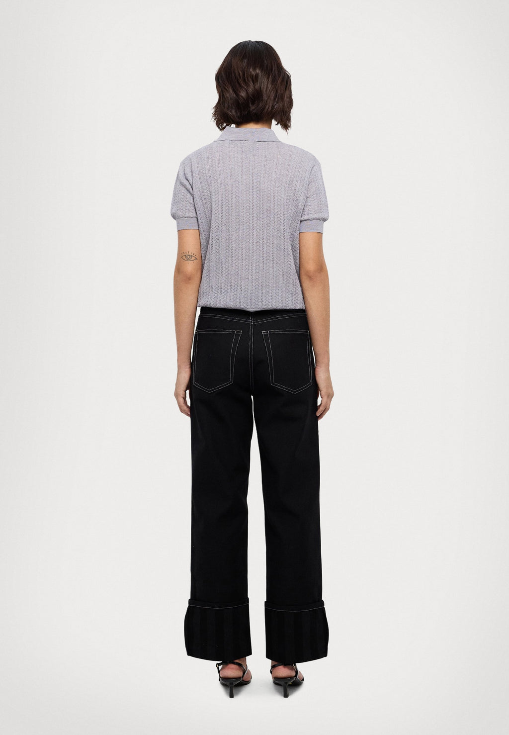 Sunnei CLASSIC PANTS