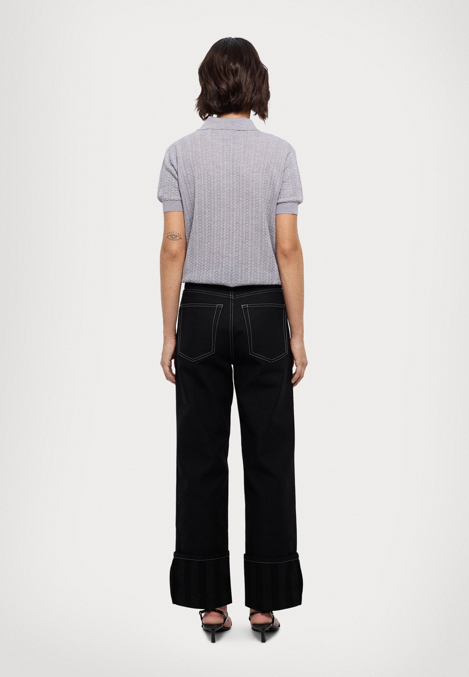 Sunnei CLASSIC PANTS