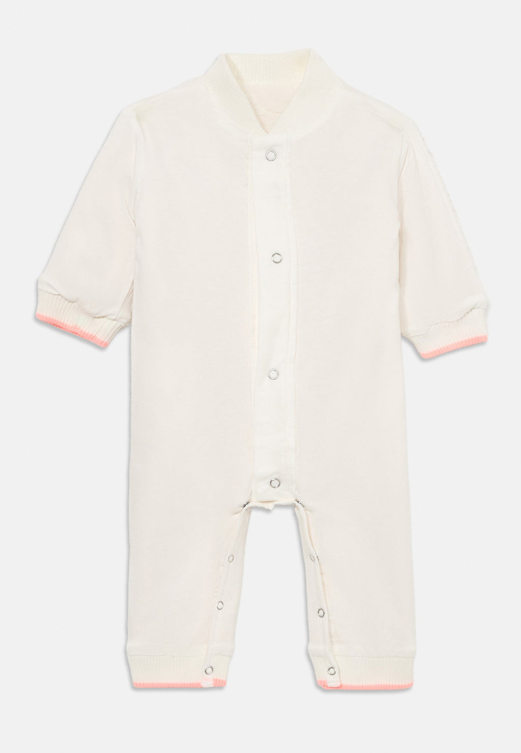 Billieblush NEWBORN COMBINAISON