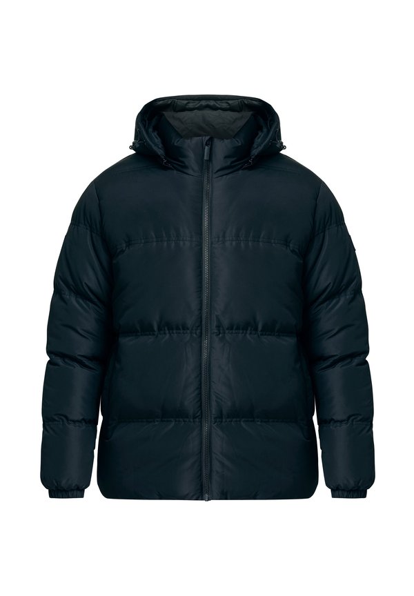 Mexx PUFFER WITH DETACHABLE HOOD