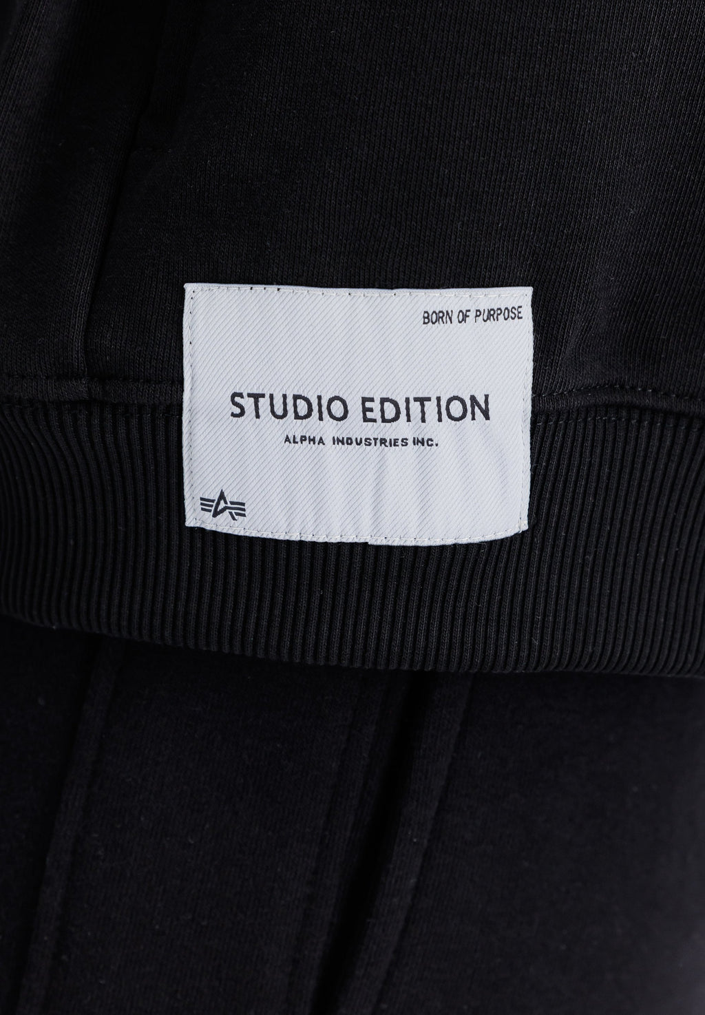 Alpha Industries STUDIO EDITION