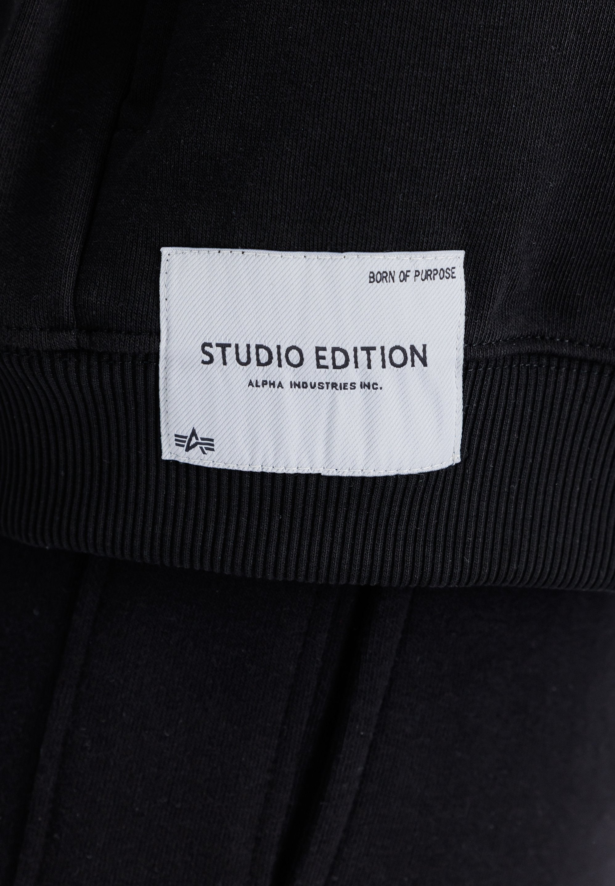 Alpha Industries STUDIO EDITION