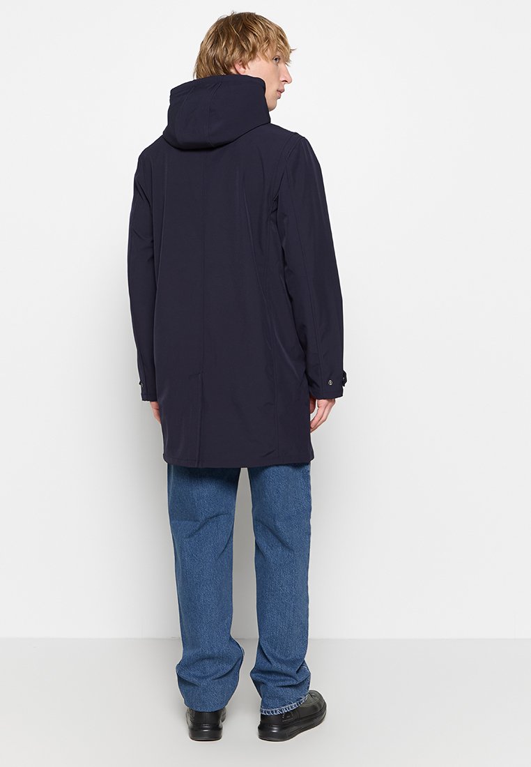 KARL LAGERFELD Parka Media 3