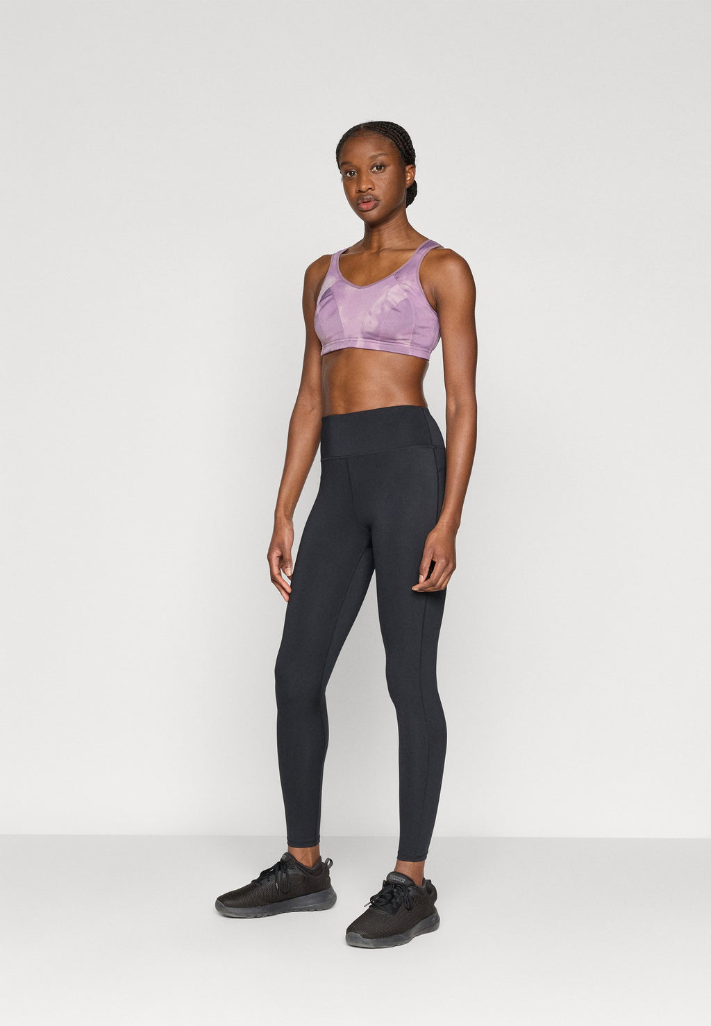 Shock Absorber ACTIVE MULTI BRA