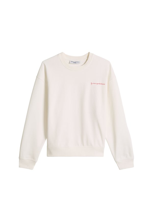 Marc O'Polo DENIM FRONT AND BACK PRINT