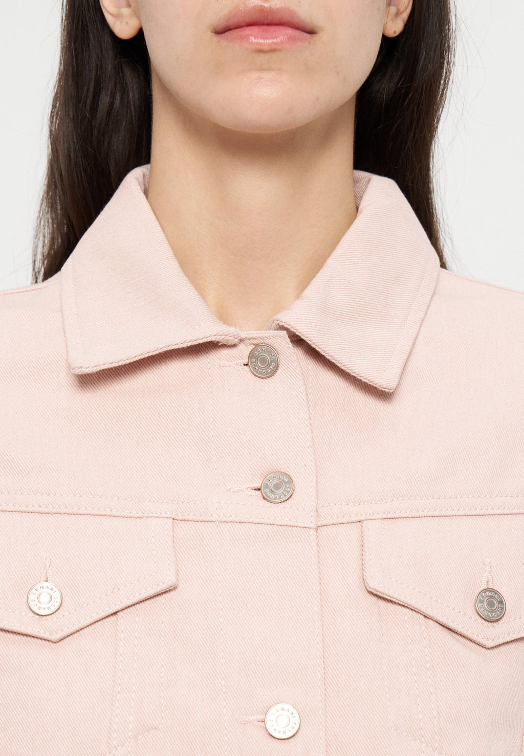 Armani Exchange Übergangsjacke Media 5