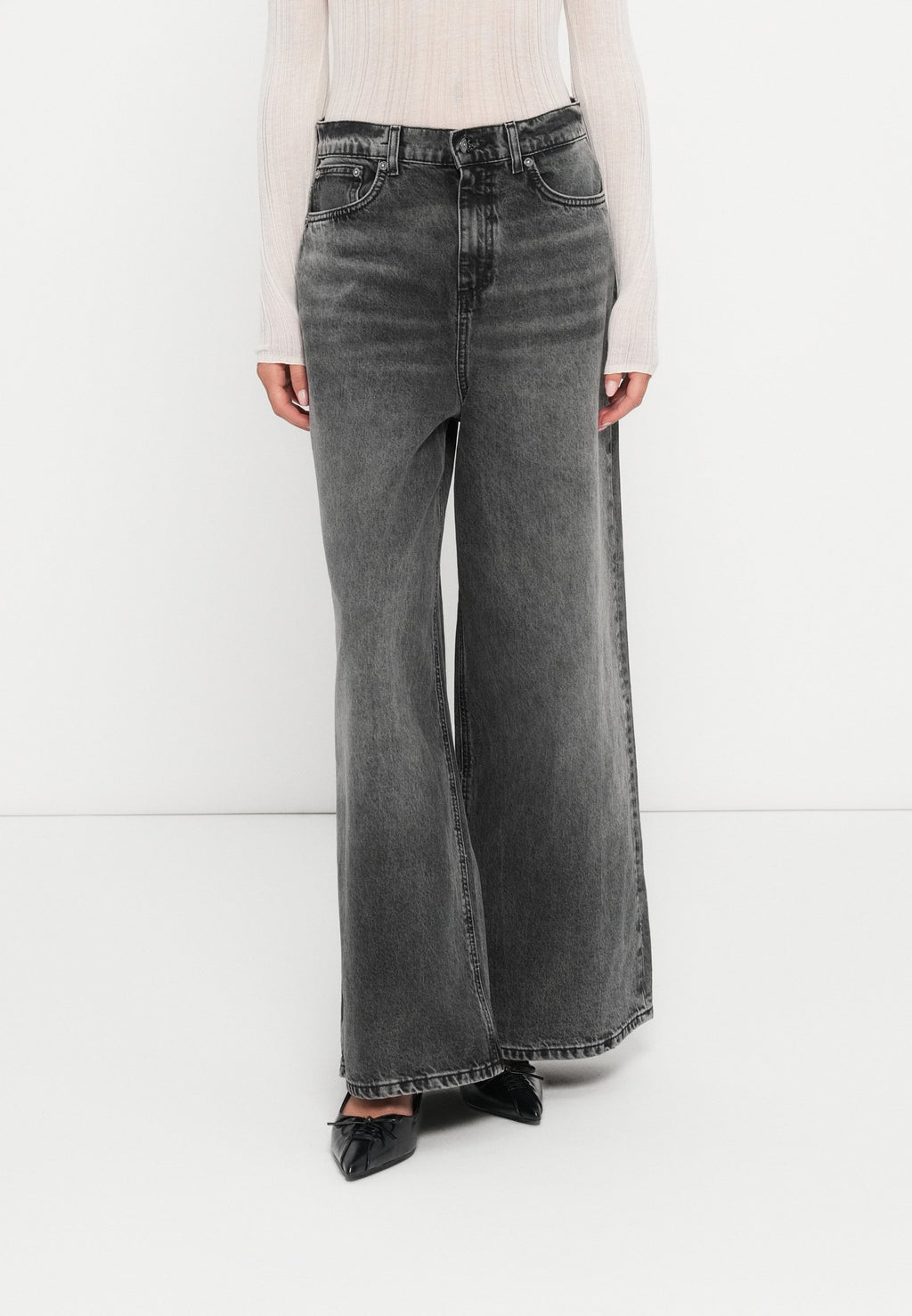 ONLY ONLCAMDEN WIDE BAGGY