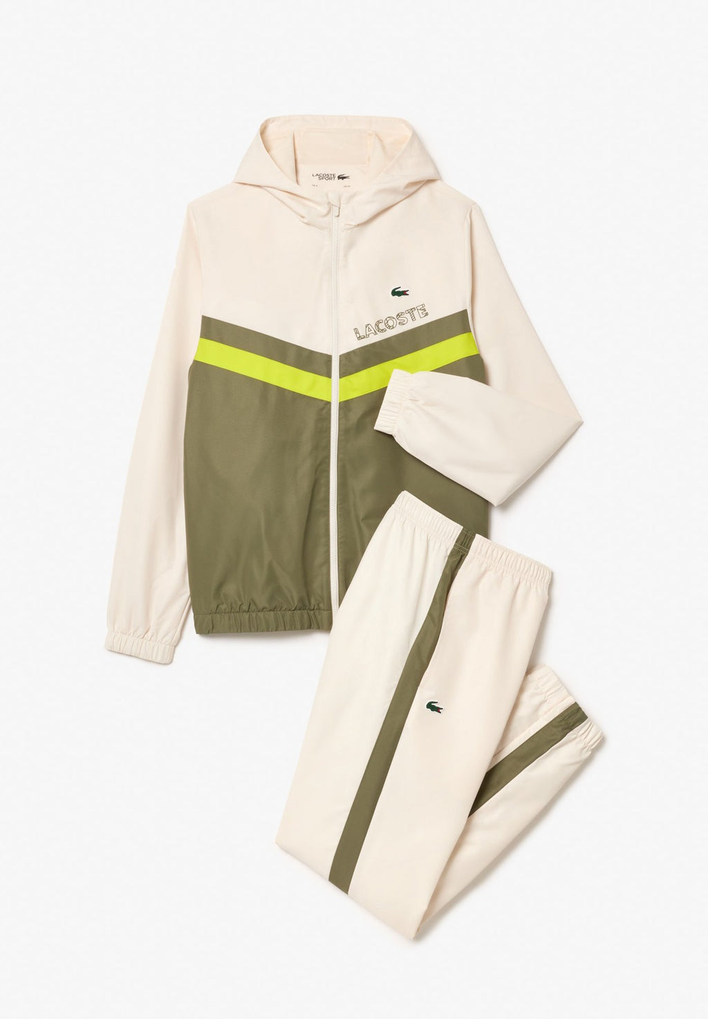 Lacoste Sport