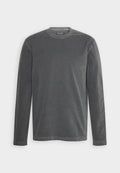 LONG SLEEVE CREW NECK Media 1