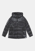 CMP KID FIX HOOD UNISEX