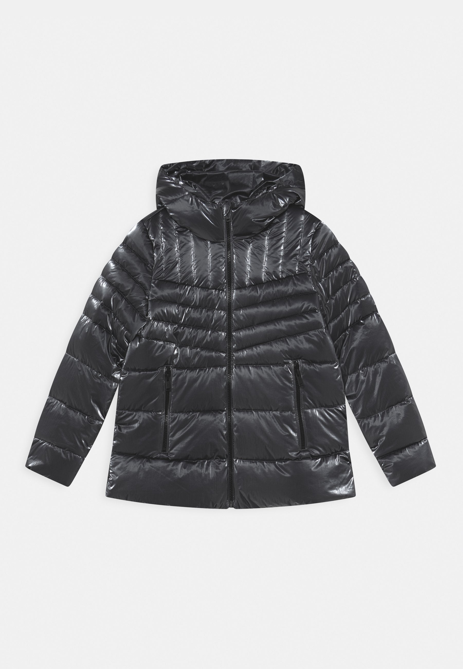 CMP KID FIX HOOD UNISEX