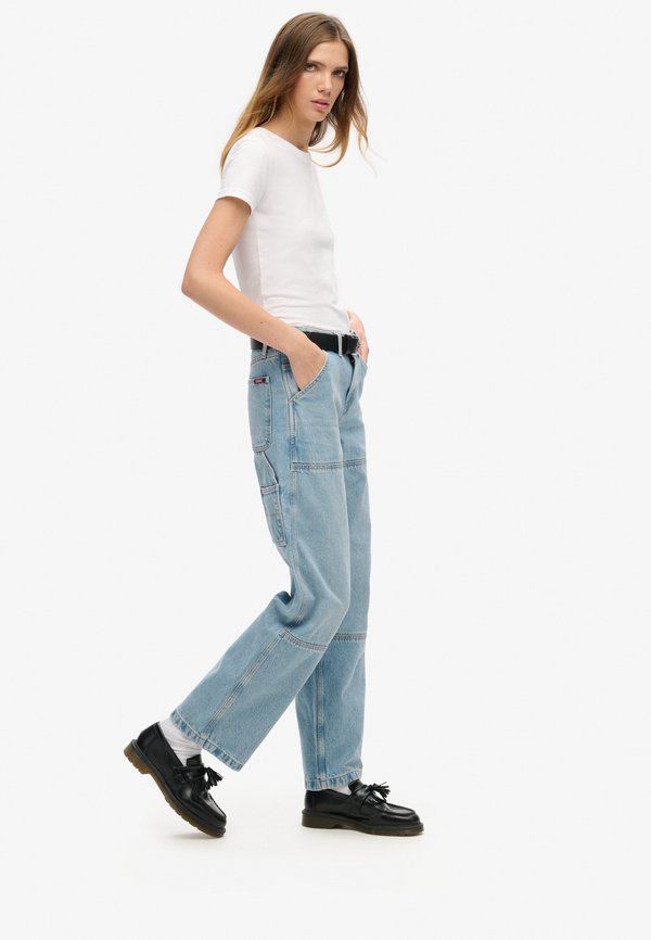 Superdry & Co CARPENTER