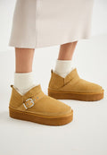 Even&Odd Wide Fit by Zalando LEATHER