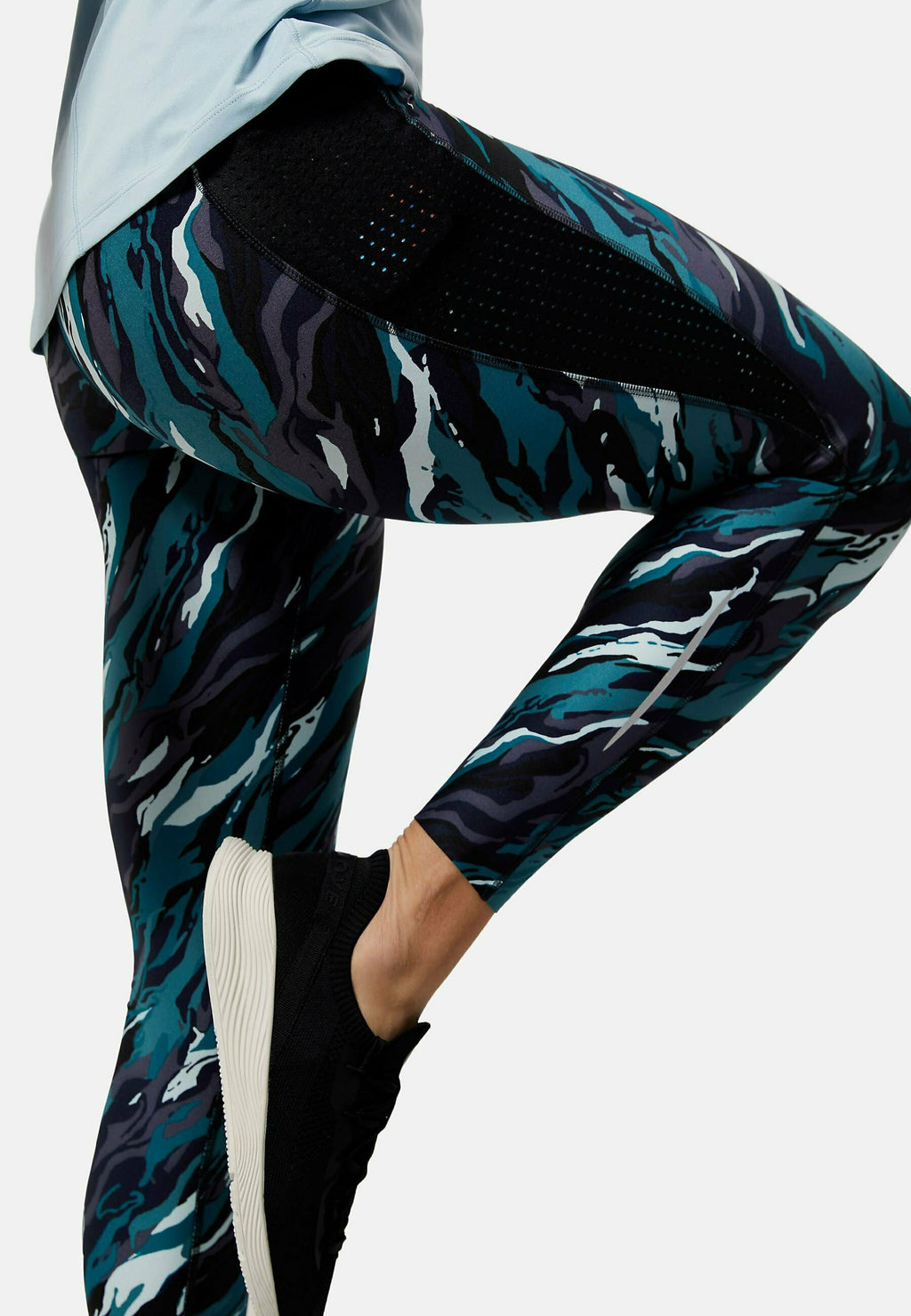 Marks & Spencer GOODMOVE TRAINING PRINTED LEGGING