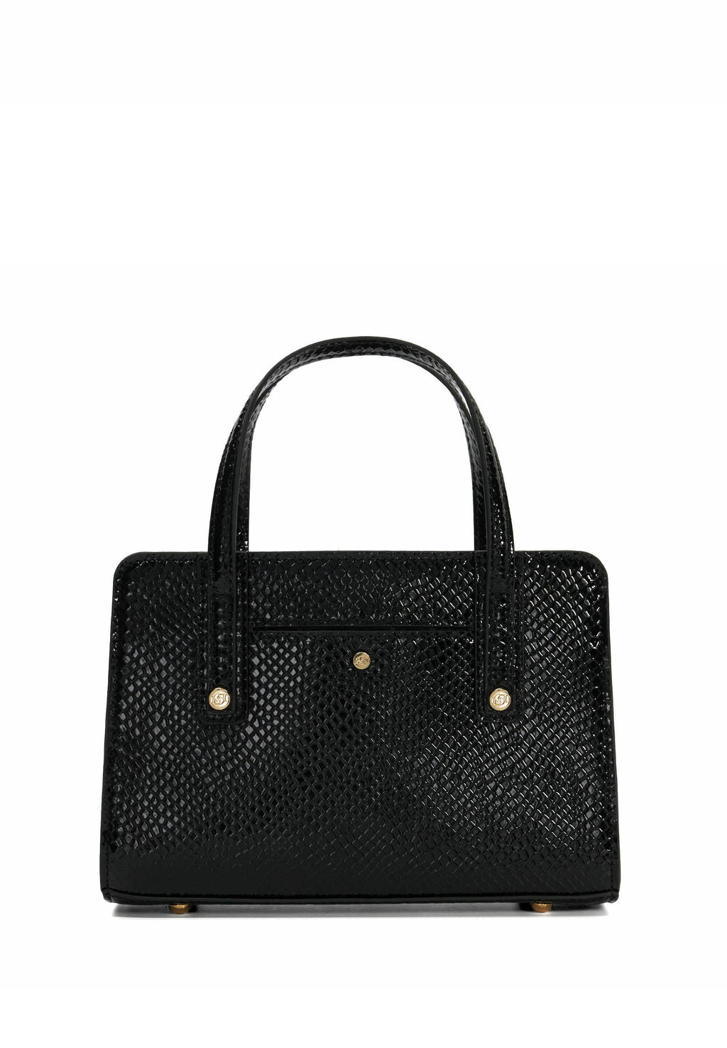 Dune London DUNE DINKYDENBEIGH SMALL TOTE BAG