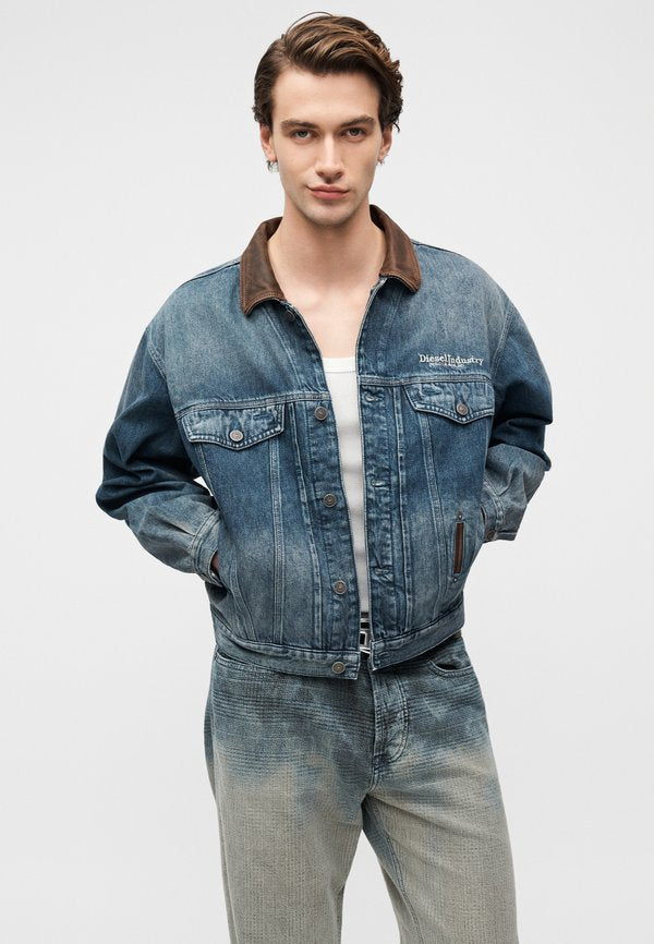 Diesel DEEPER