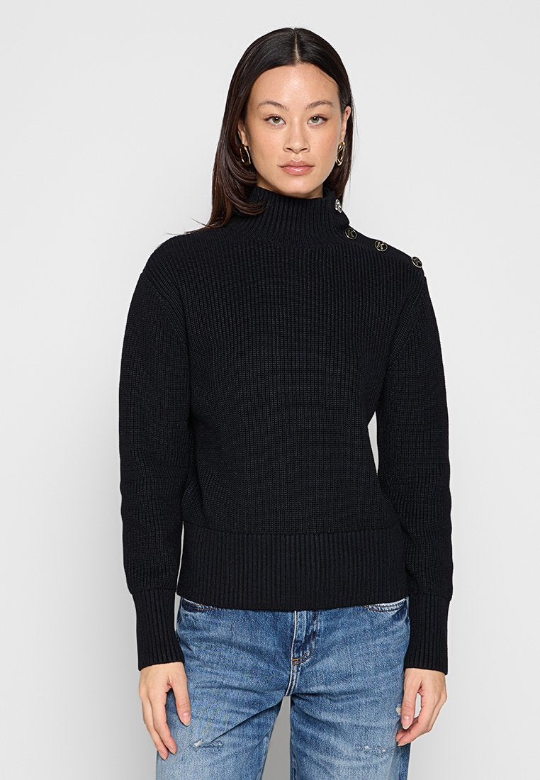 KARL LAGERFELD Strickpullover Media 1