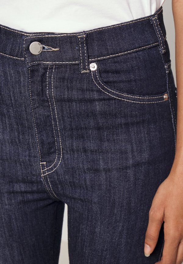 Dr.Denim Petite MOXY