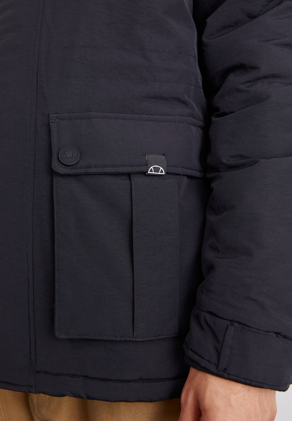 Ellesse BLITZ JACKET