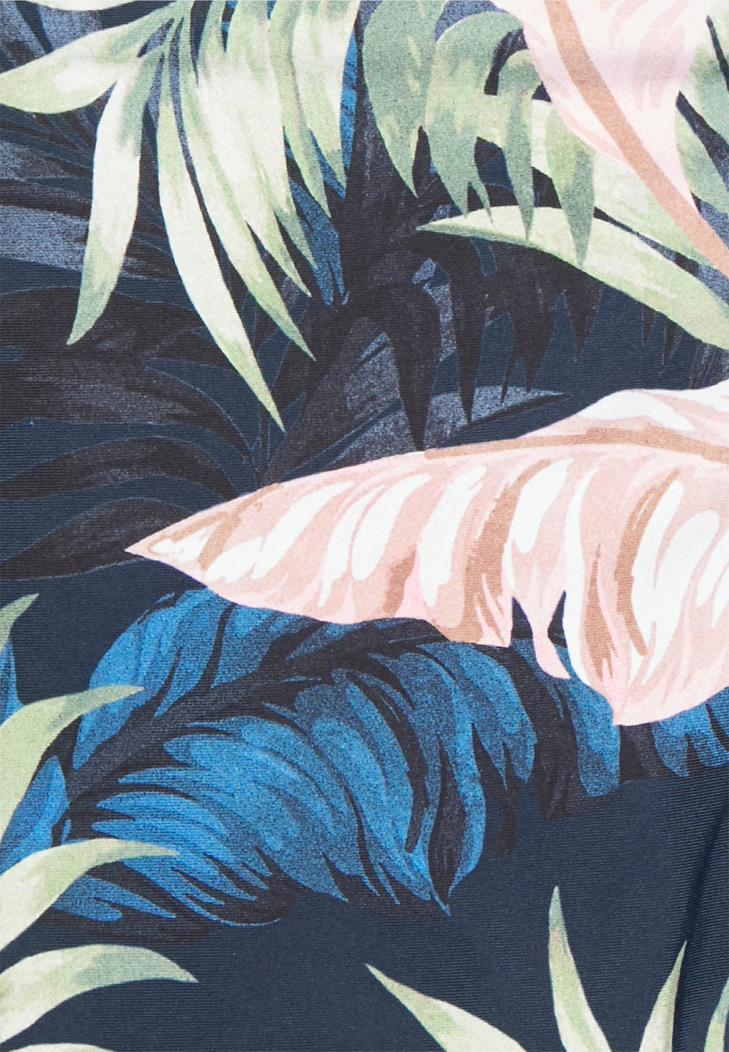 TROPICAL PRINT HIPSTER Media 3