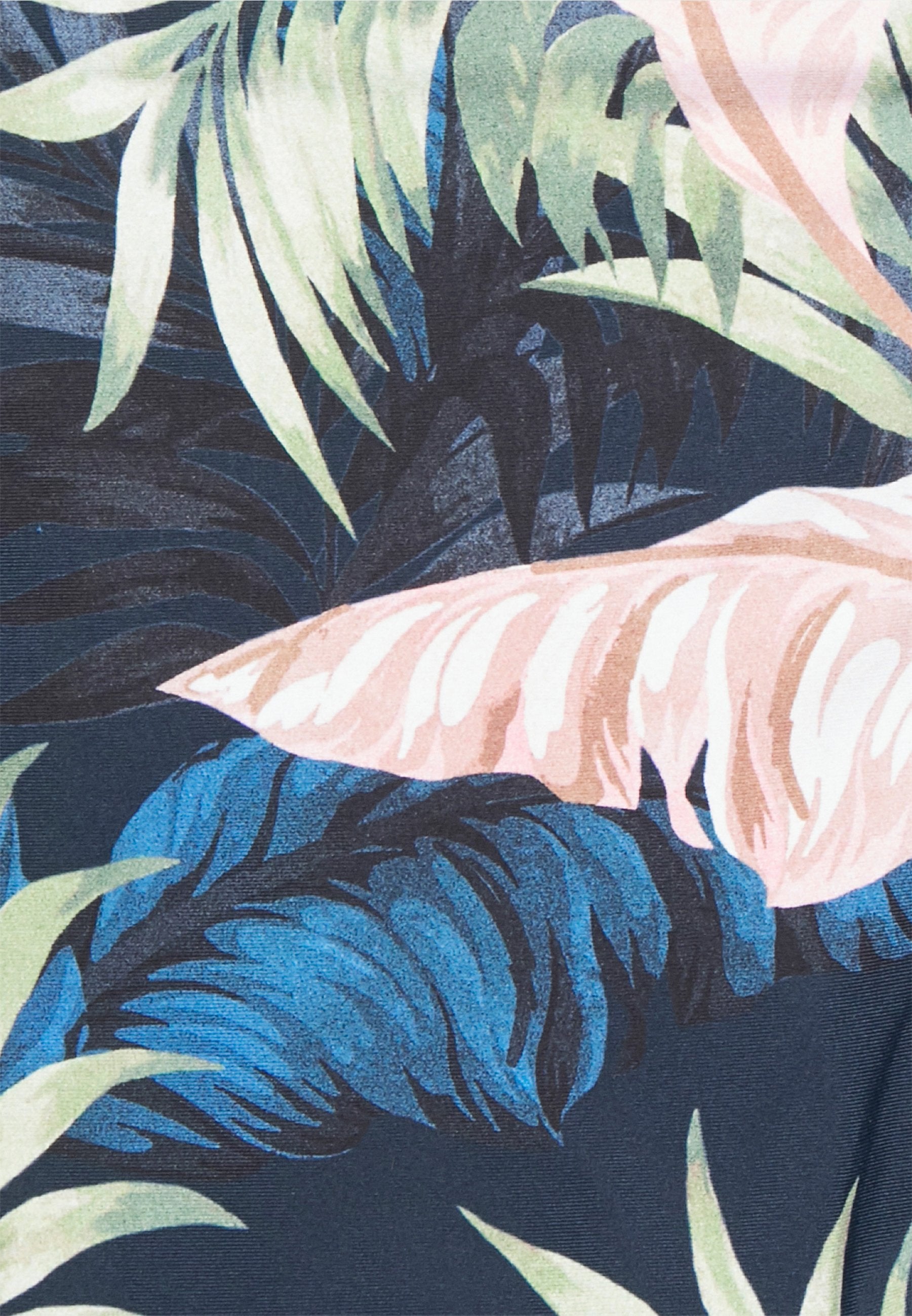 TROPICAL PRINT HIPSTER Media 3