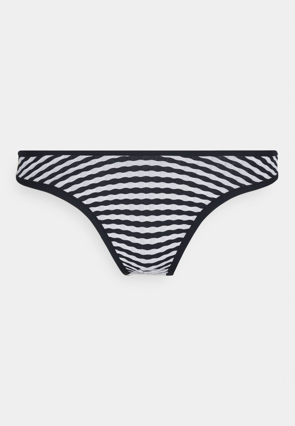 CHECK IN HIGH CUT PANT REVERSIBLE Media 3