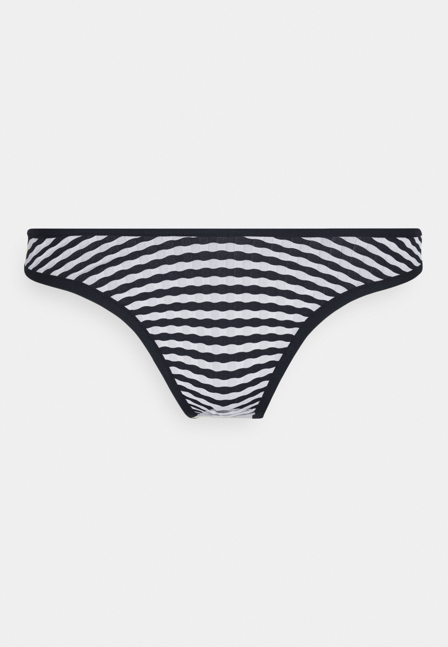 CHECK IN HIGH CUT PANT REVERSIBLE Media 3