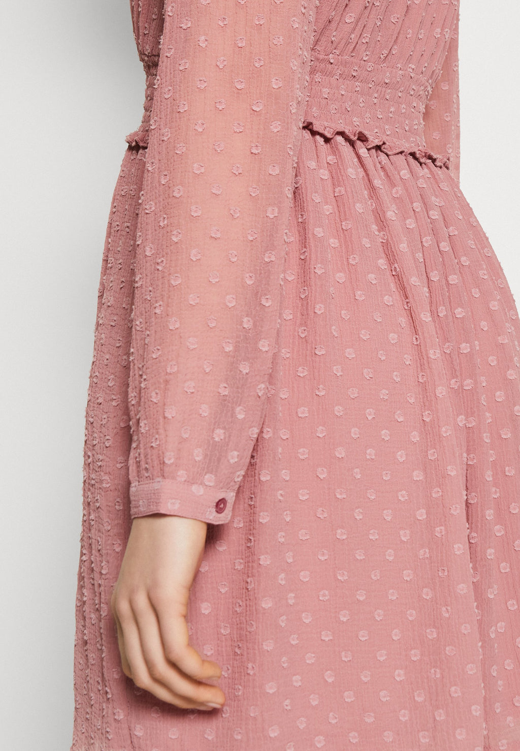 ONLELLA LYNG DRESS Media 6