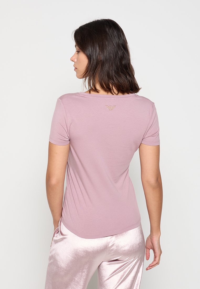 EA7 Emporio Armani T-Shirt print Media 3