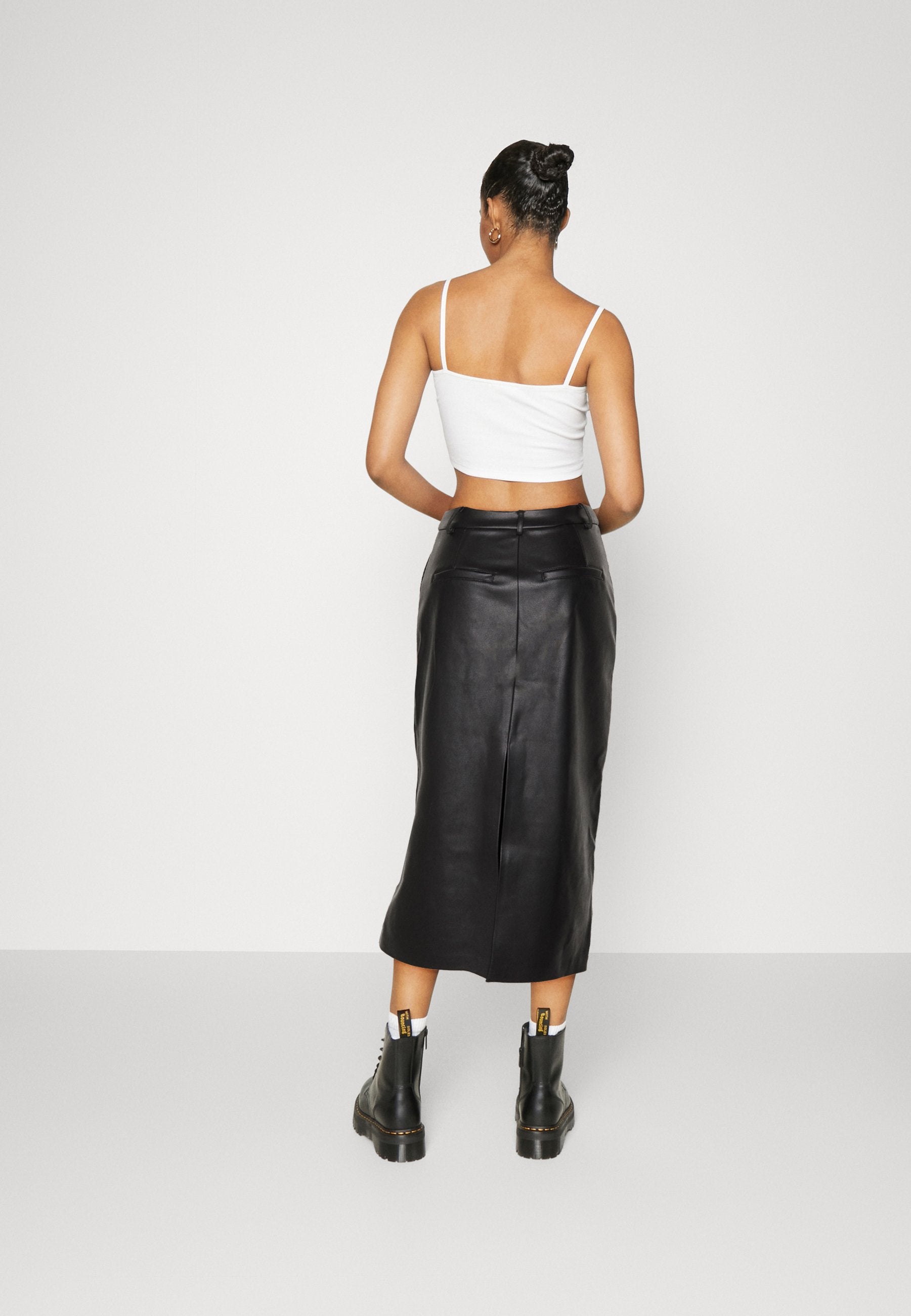 ONLHEIDI MIDI SKIRT Media 4
