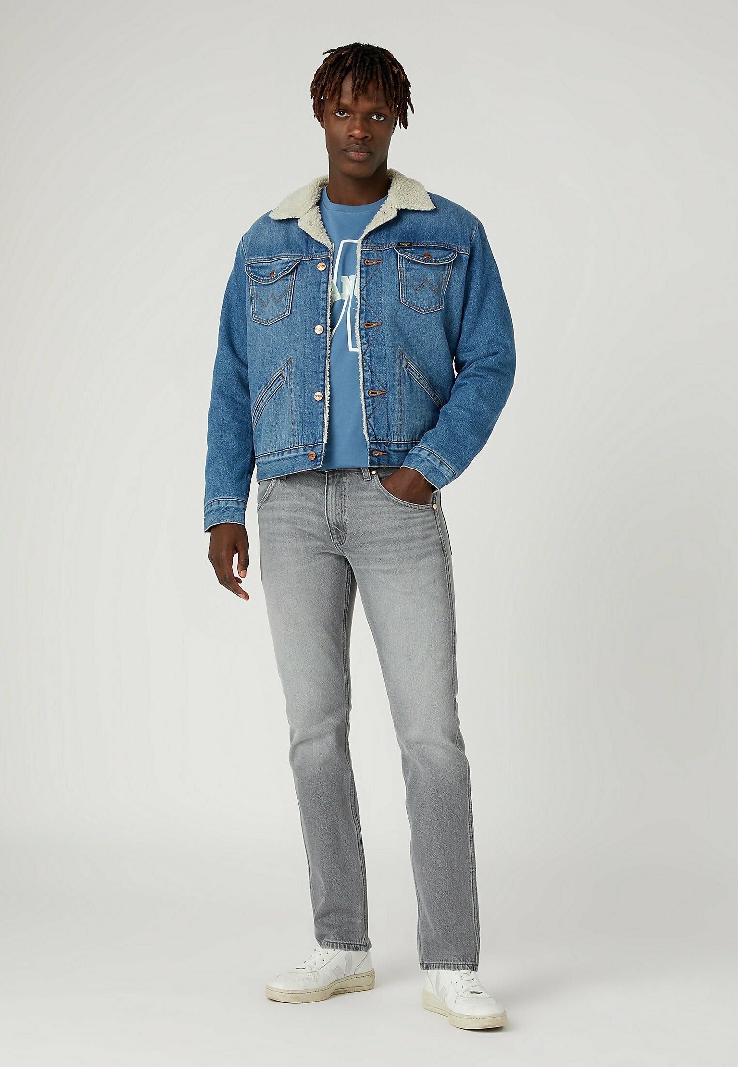 Wrangler