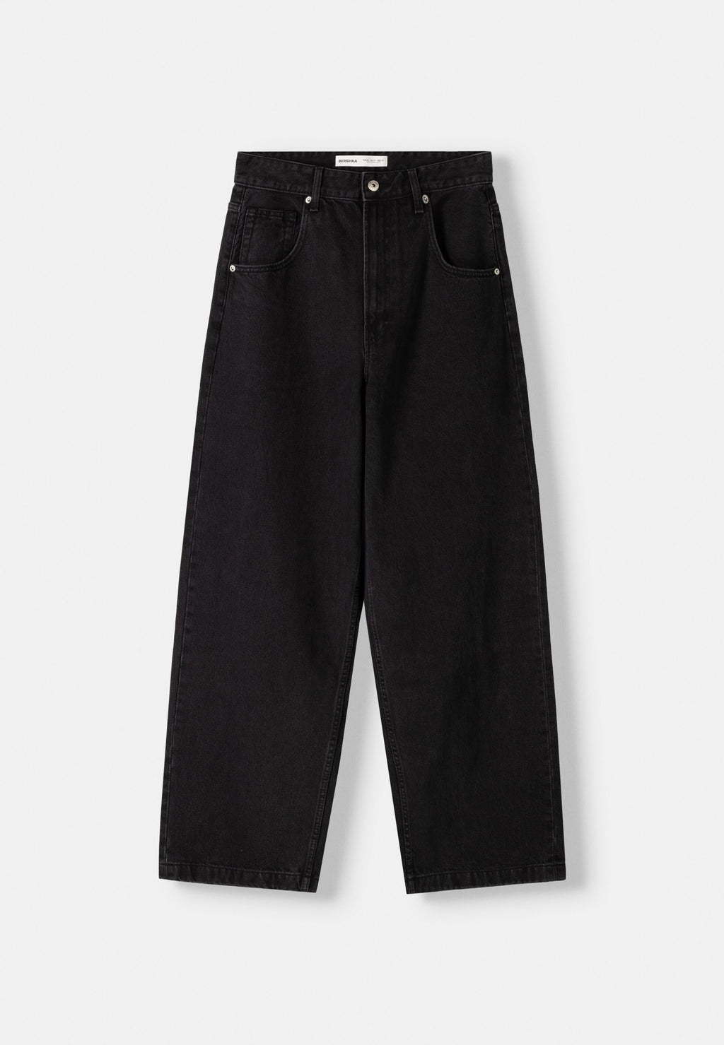 Bershka SUPER BAGGY