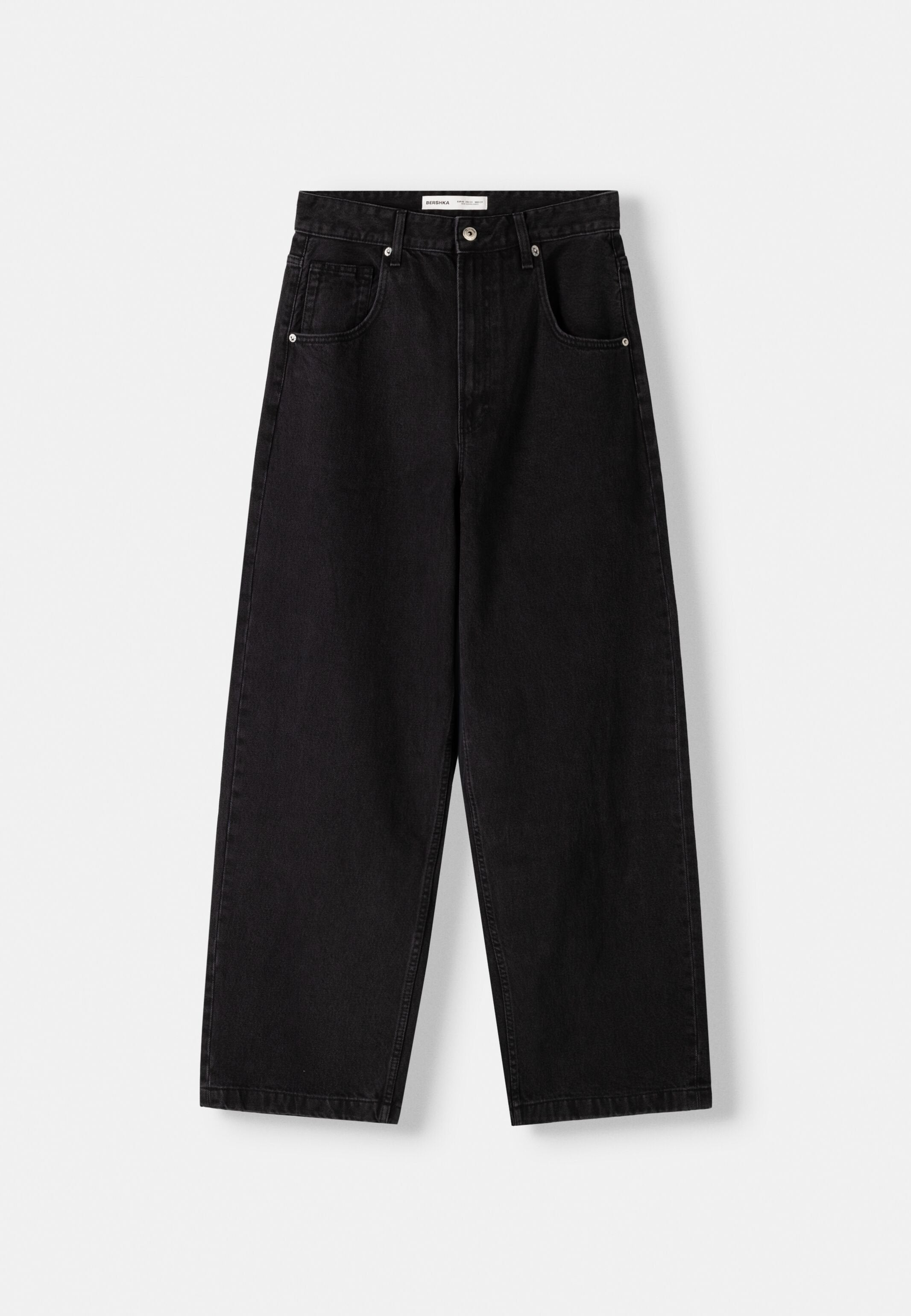 Bershka SUPER BAGGY