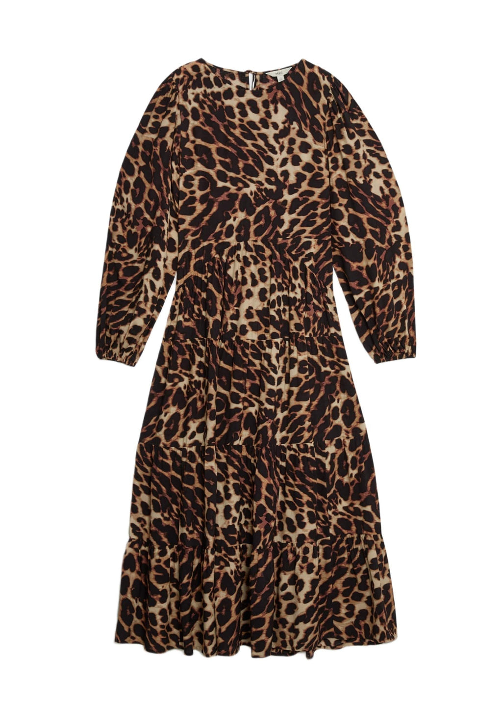 Marks & Spencer ANIMAL PRINT
