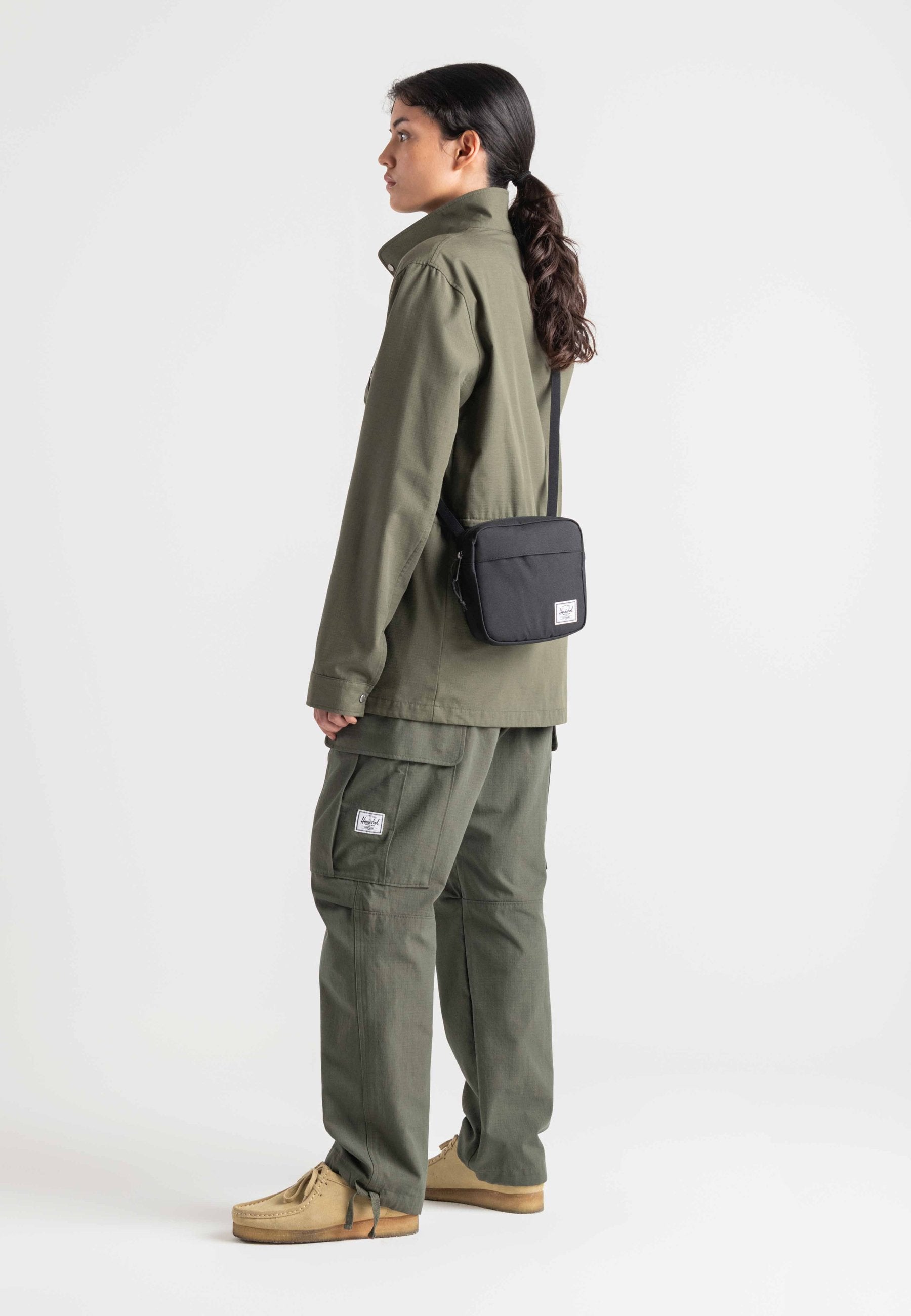 Herschel CLASSIC 2L