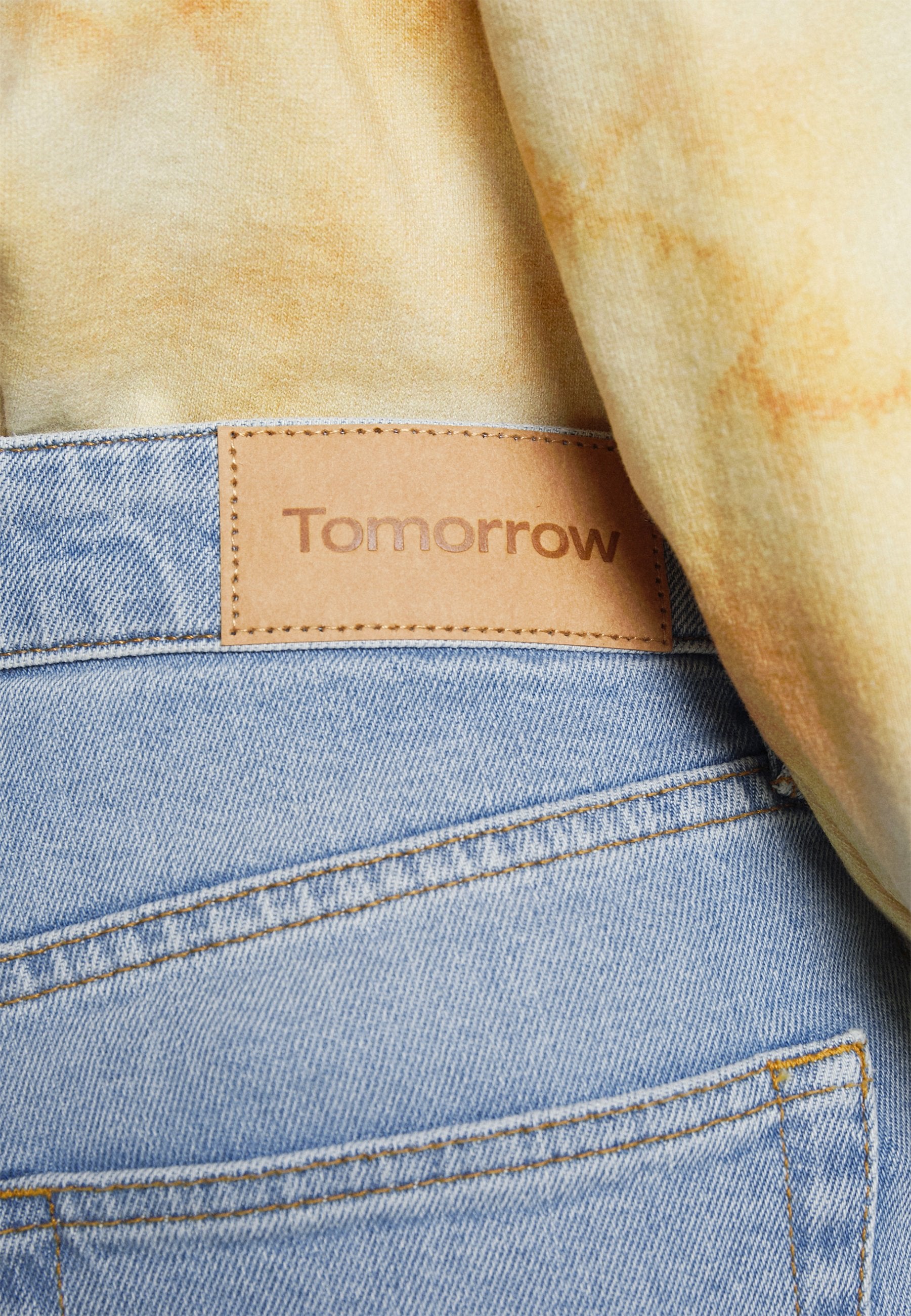 Tomorrow BILL