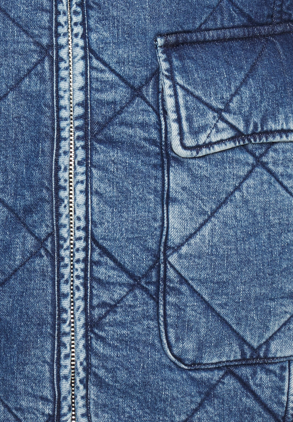 PADDED QUILT JANE Media 3