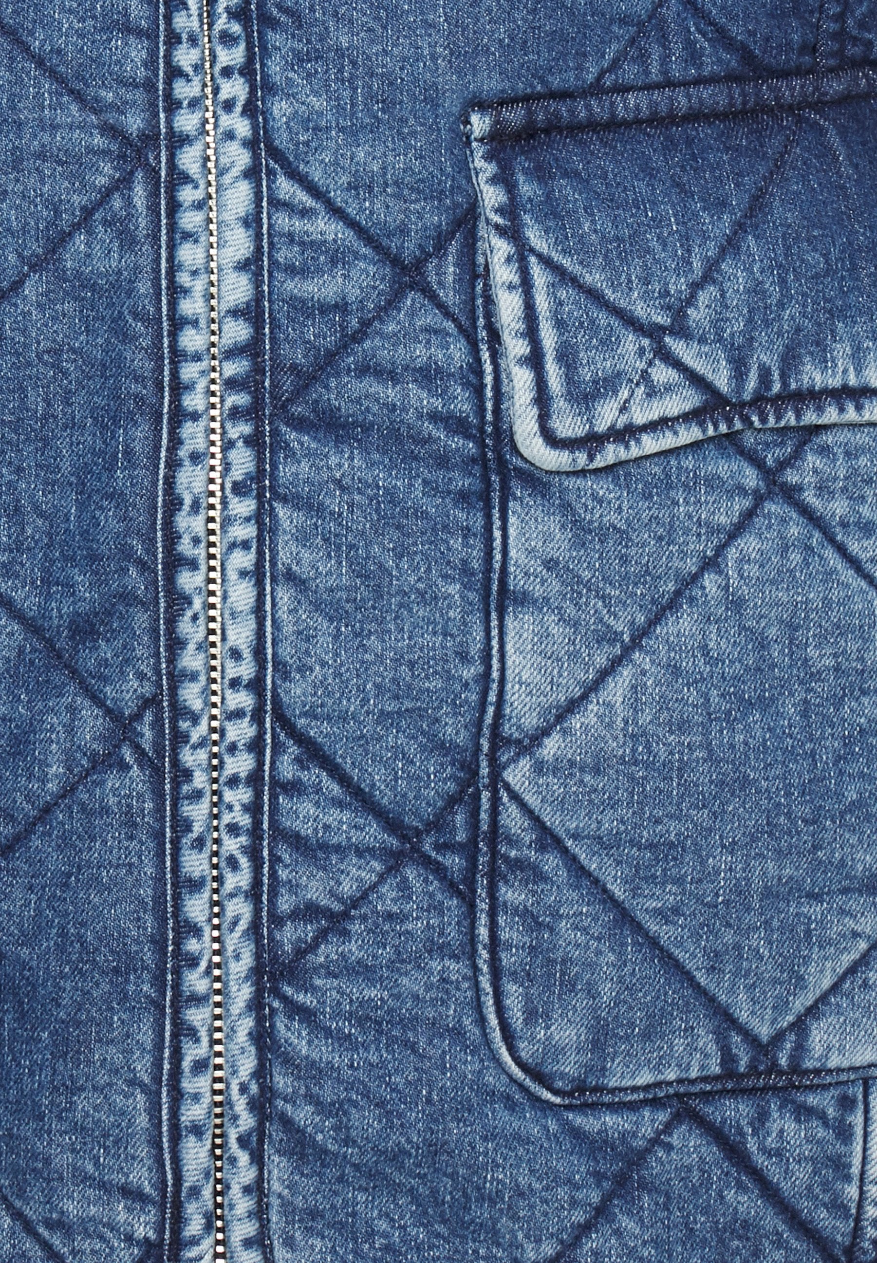 PADDED QUILT JANE Media 3
