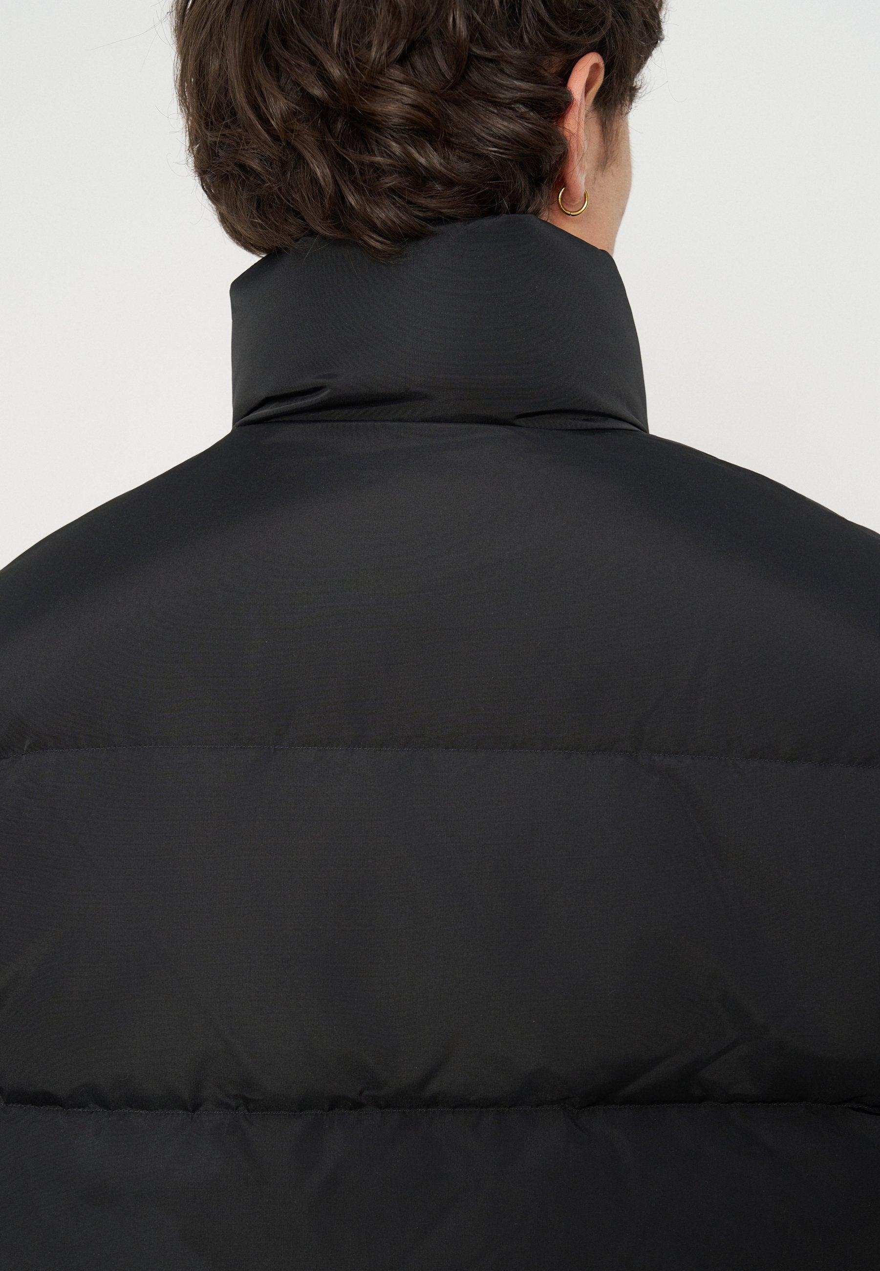 Armani Exchange Daunenjacke Media 7