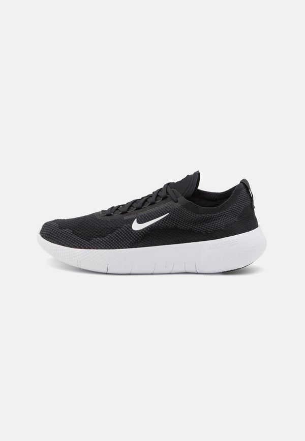 Nike Performance FREE 2025 - Training shoe - black/white/anthracite