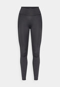 adidas Performance OPTIME WORKOUT FULL LENGTH LEGGINGS - Leggings - black