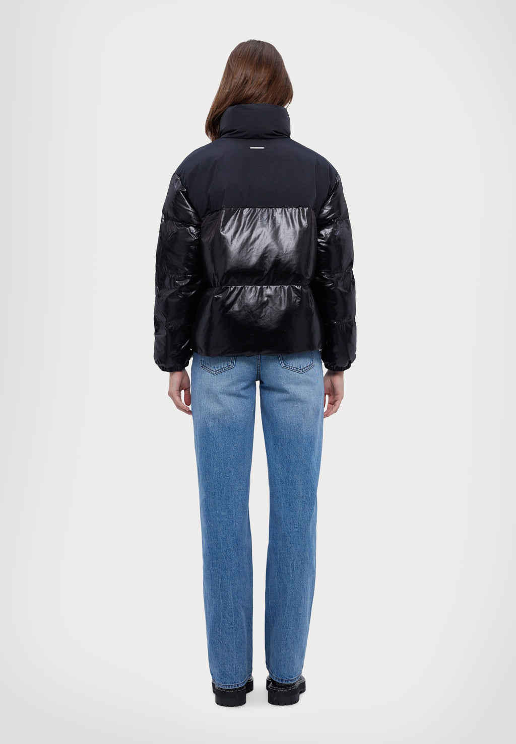 Armani Exchange Übergangsjacke Media 7